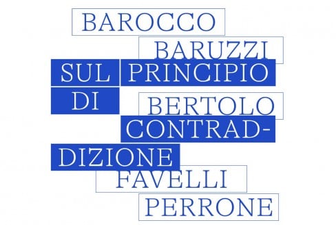 Sul principio di contraddizione